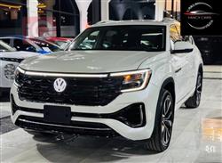 ڤۆڵکسواگن ئەتلەس